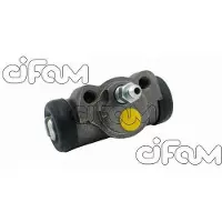 CIFAM Radbremszylinder 04-0632