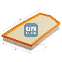 Ufi Luftfilter 30.B56.00
