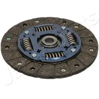 Japanparts Kupplungsscheibe DF-W19