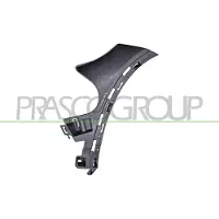 PRASCO Halter, Stoßfänger ME7141004