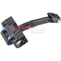 METZGER 2312335 Türfeststeller Türfangband für AUDI Q7 (4MB) Hinten Links Hinten Rechts