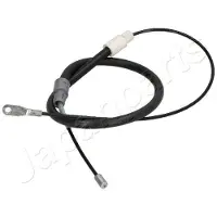 Japanparts Seilzug, Feststellbremse BC-0500