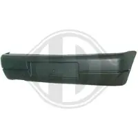 Diederichs Stoßfänger [Hersteller-Nr. 3432055] für Fiat