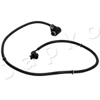 Japko Sensor, Raddrehzahl 151510 Hinterachse beidseitig für MITSUBISHI