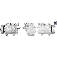 DRI Kompressor, Klimaanlage 700510950
