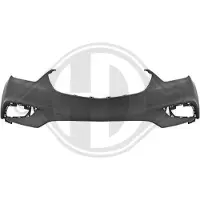 Diederichs Stoßfänger HD Priority Parts 1835150