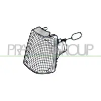 PRASCO Blinkleuchte OP0274114