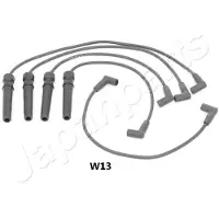 Japanparts Zündleitungssatz IC-W13