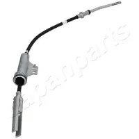 Japanparts Seilzug, Feststellbremse BC-2065