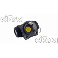 CIFAM Radbremszylinder 04-0399
