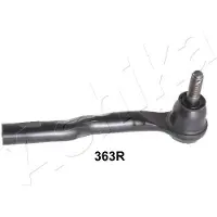 ASHIKA Spurstangenkopf Spurstange für MAZDA 6 Kombi (GJ, GL) Vorne Rechts 111-03-363R