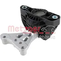 METZGER Autoteile Lagerung, Motor [Hersteller-Nr. 8054370] für Citroën, Peugeot