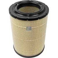 DT Spare Parts Luftfilter Spare Parts 1.10934SP für SCANIA 4 - series Filtereinsatz