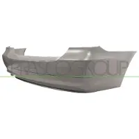PRASCO Stoßfänger Premium bm0261051 hinten für BMW