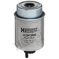 HENGST FILTER Kraftstofffilter H291WK