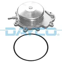 DAYCO Wasserpumpe, Motorkühlung [Hersteller-Nr. DP389] für Mercedes-Benz