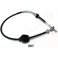 Japanparts Seilzug, Kupplungsbetätigung GC-307