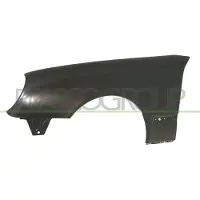PRASCO Kotflügel Premium me0373004 vorne links für Mercedes