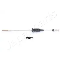 Japanparts Seilzug, Feststellbremse BC-2071