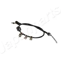 Japanparts Seilzug, Feststellbremse BC-448L