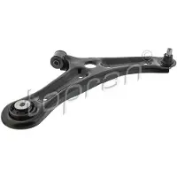 Topran 629 748 Querlenker Vorne Rechts für FORD ECOSPORT