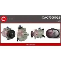 Casco Kompressor, Klimaanlage Genuine CAC73067GS