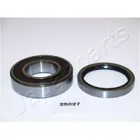 Japanparts Radlagersatz KK-25027