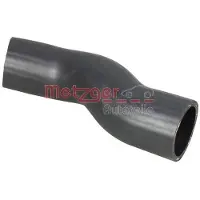 METZGER Ladeluftschlauch 2400525 oben für KIA