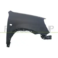 PRASCO Kotflügel hd8243013 vorne rechts für HONDA