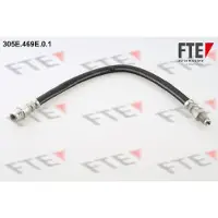 FTE Bremsschlauch 9240469
