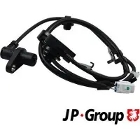 JP GROUP ABS Sensor Raddrehzahl Vorne Links für TOYOTA Yaris Schrägheck (P1) 4897100370