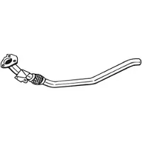VEGAZ Abgasrohr AUDI AR-212 8E0253301EB