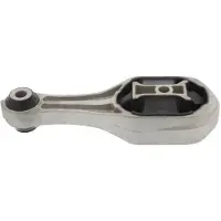 MAPCO Motorlager Gummimetalllager Hinten Unten für RENAULT MEGANE III Grandtour (KZ0/1) 37135