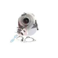 AKS Dasis Lader, Aufladung 185018N