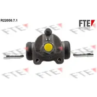 FTE Radbremszylinder 9210242