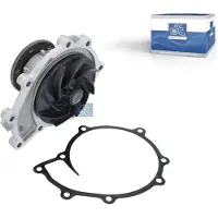 DT Spare Parts Wasserpumpe 3.16024