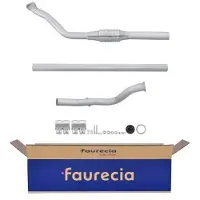 Hella Katalysator Easy2Fit PARTNERED with Faurecia 8LE 366 052-181
