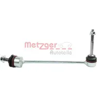 METZGER Stange/Strebe, Stabilisator [Hersteller-Nr. 53068402] für Mercedes-Benz