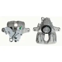 MAPCO Bremssattel 4995