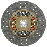 AISIN DTX-232A Kupplungsscheibe für TOYOTA HILUX Pick-up (GUN1)