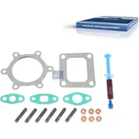 DT Spare Parts Montagesatz Lader DT SPARE PARTS IAM-Expertise passend für RENAULT