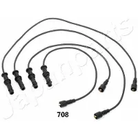 Japanparts Zündleitungssatz IC-708