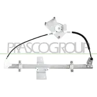 PRASCO DS011W011 Elektrischer Fensterheber Vorne Rechts