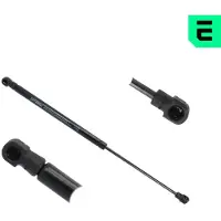 OPTIMAL AG-51778 Gasfeder Heckklappendämpfer für AUDI A6 Limousine (4G2, 4GC, C7) 437mm