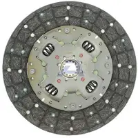 AISIN Kupplungsscheibe DTX-113