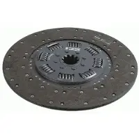 SACHS Kupplungsscheibe 1878 634 023