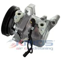 Meat Doria MEAT & DORIA K13024A SS07 Klimaanlage Klimakompressor für SUZUKI JIMNY (FJ)