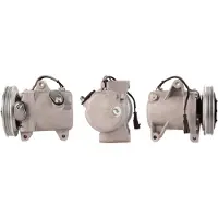 DRI Kompressor, Klimaanlage 700510715