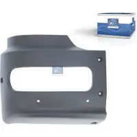 DT Spare Parts Stoßfänger 4.62423