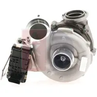 AKS Turbolader DASIS 055031N für BMW 3er
